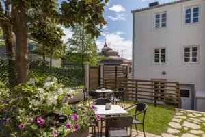 Nova Compostela Apartments - Santiago de Compostela