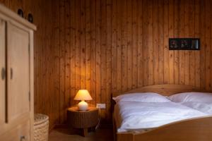 Gemütliches Ferienhaus im Defereggental