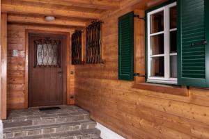 Gemütliches Ferienhaus im Defereggental