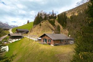 Gemütliches Ferienhaus im Defereggental