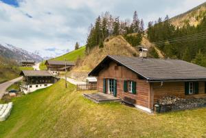 Gemütliches Ferienhaus im Defereggental