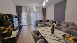 Two bedroom Apartment Muscat Bay