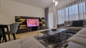 Two bedroom Apartment Muscat Bay