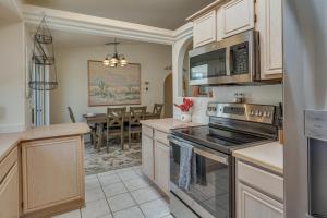 Lake Havasu Home Near Rotary Park and London Bridge!