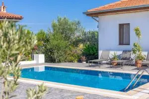 Villa Cavit Bey - Marmaris