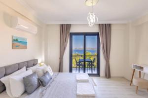 Villa Cavit Bey