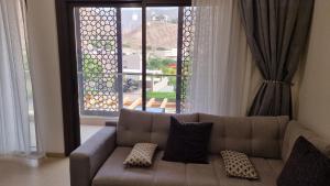 Two bedroom Apartment Muscat Bay