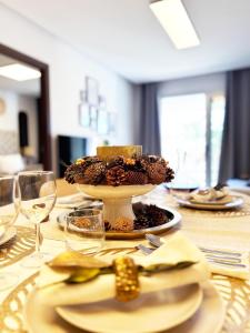 Maribel Apartamento Moderno