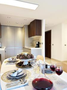 Maribel Apartamento Moderno