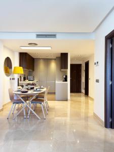 Maribel Apartamento Moderno