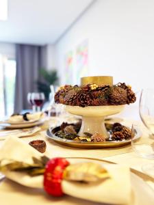 Maribel Apartamento Moderno