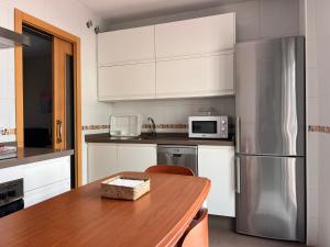 Apartamento con excelente ubicación y terraza privada