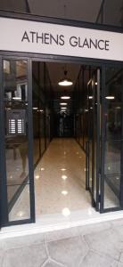 Athens Glance Boutique Apartments