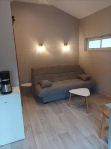 Le petit chez-vous - Ablon