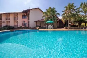 Hotel Vivenda das Cachoeiras - جاو