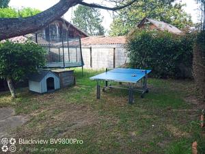 Maisons de vacances GITE LA BERGERIE DES FORGES : photos des chambres