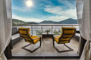 Elia Seaside Pteleos - Pteleós