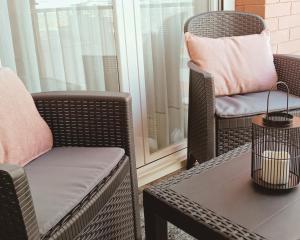 Vinaròs PLAYA CENTRO NG - Ubytování bez kategorie ve městě Vinarós