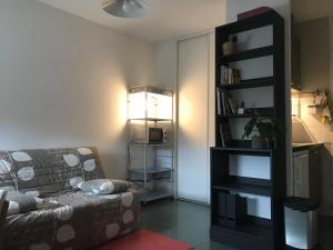 Appartement dans Toulouse Hyper centre