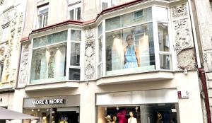 Wohnung am Grazer Hauptplatz