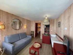 Studio La Mongie - 巴涅尔德比戈尔