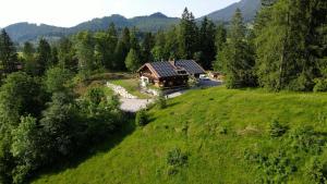 G21 Alpine Chalet a MOUNTAIN HIDEAWAY