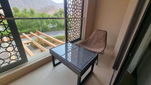 Two bedroom Apartment Muscat Bay