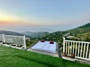 Villa MYSA - Rāmgarh