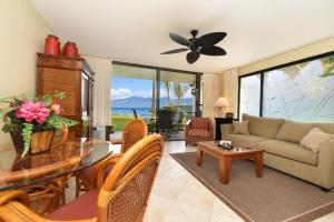 One-Bedroom Apartment room in Papakea #A109 condo