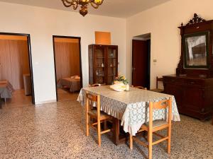 La casa del Sole - Fuscaldoapartment