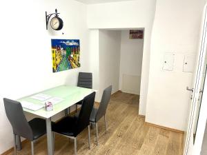 Wohnung am Grazer Hauptplatz