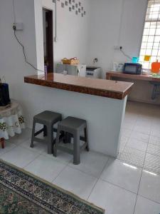 Homestay Kak Pah Kota Bahru