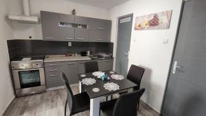 Freedom-Fehérvár apartman