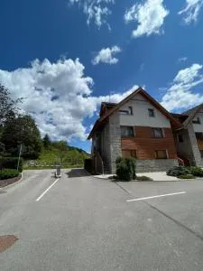 Ski eden - 米托博德杜比荣