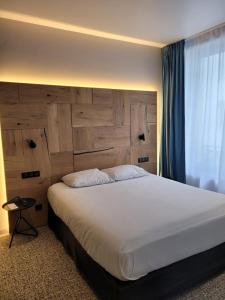 Hotels Mercure Epinal Centre : photos des chambres