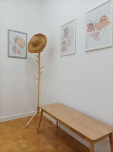 Casa Aprosio, appartamento luminoso in centro a Ventimiglia, a 5 min dal mare e dal treno