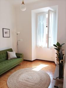 Casa Aprosio, appartamento luminoso in centro a Ventimiglia, a 5 min dal mare e dal treno