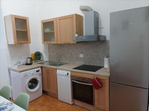Appartement 2 Chambres