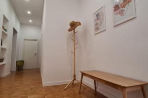 Casa Aprosio, appartamento luminoso in centro a Ventimiglia, a 5 min dal mare e dal treno