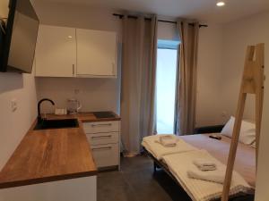 Mia & Ante Apartman