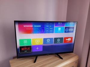 Apartament Platynowy - Malbork