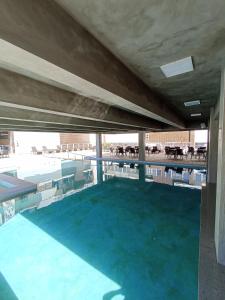 Caldas Novas - Spazzio diRoma - Incluso acesso ao diRoma Acqua Park, Splash e Slide