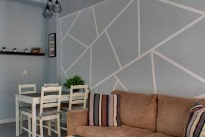 Modern Cozy Apartment in Downtown Athens