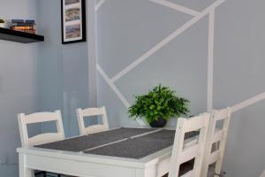 Modern Cozy Apartment in Downtown Athens