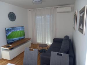 Apartment Duja špadi
