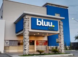 Bluu Hotel Aeropuerto Monclova-Frontera - Arcinas