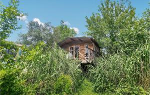 Maisons de vacances Stunning Home In Taussac-la-billire With Wifi, Private Swimming Pool And 3 Bedrooms : photos des chambres