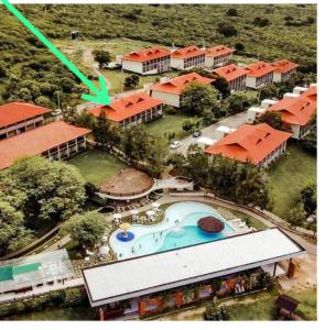 FLATS MONTE CASTELO GRAVATÁ CONDOMÍNIO MELHOR LOCALIZAÇÃo