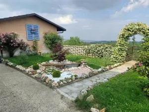 Vista super -  Cinaglio