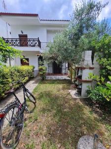 COZY Apartment Casa Despoina at the BEACH